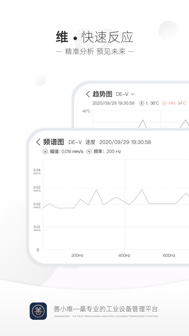 善小维app展示图3