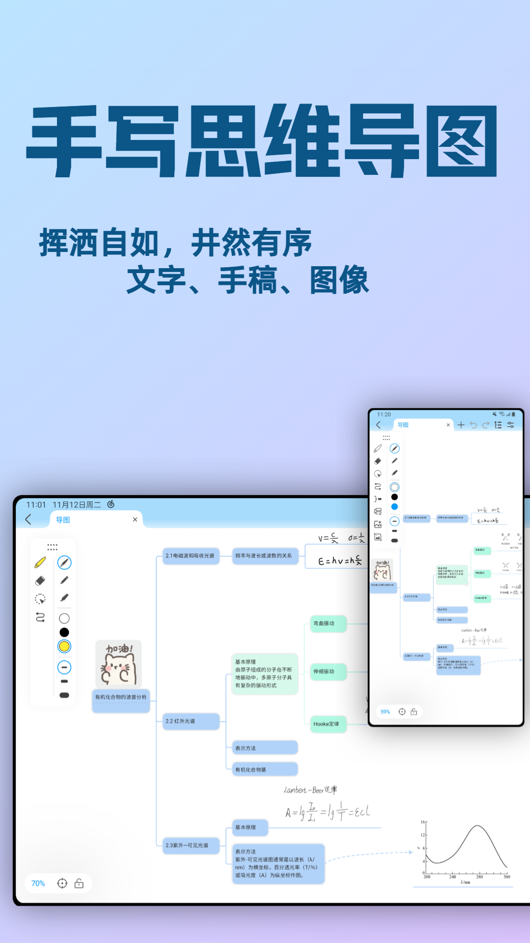 Mindhive展示图1
