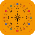 罗盘相机app
