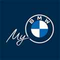 My BMW app