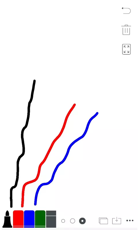 白板Whiteboard展示图1