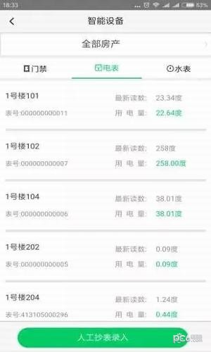 智小窝房东版展示图4