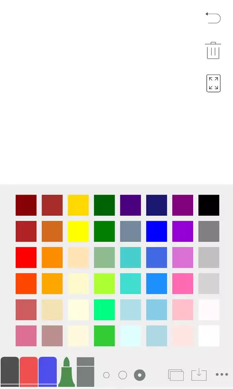 白板Whiteboard展示图3