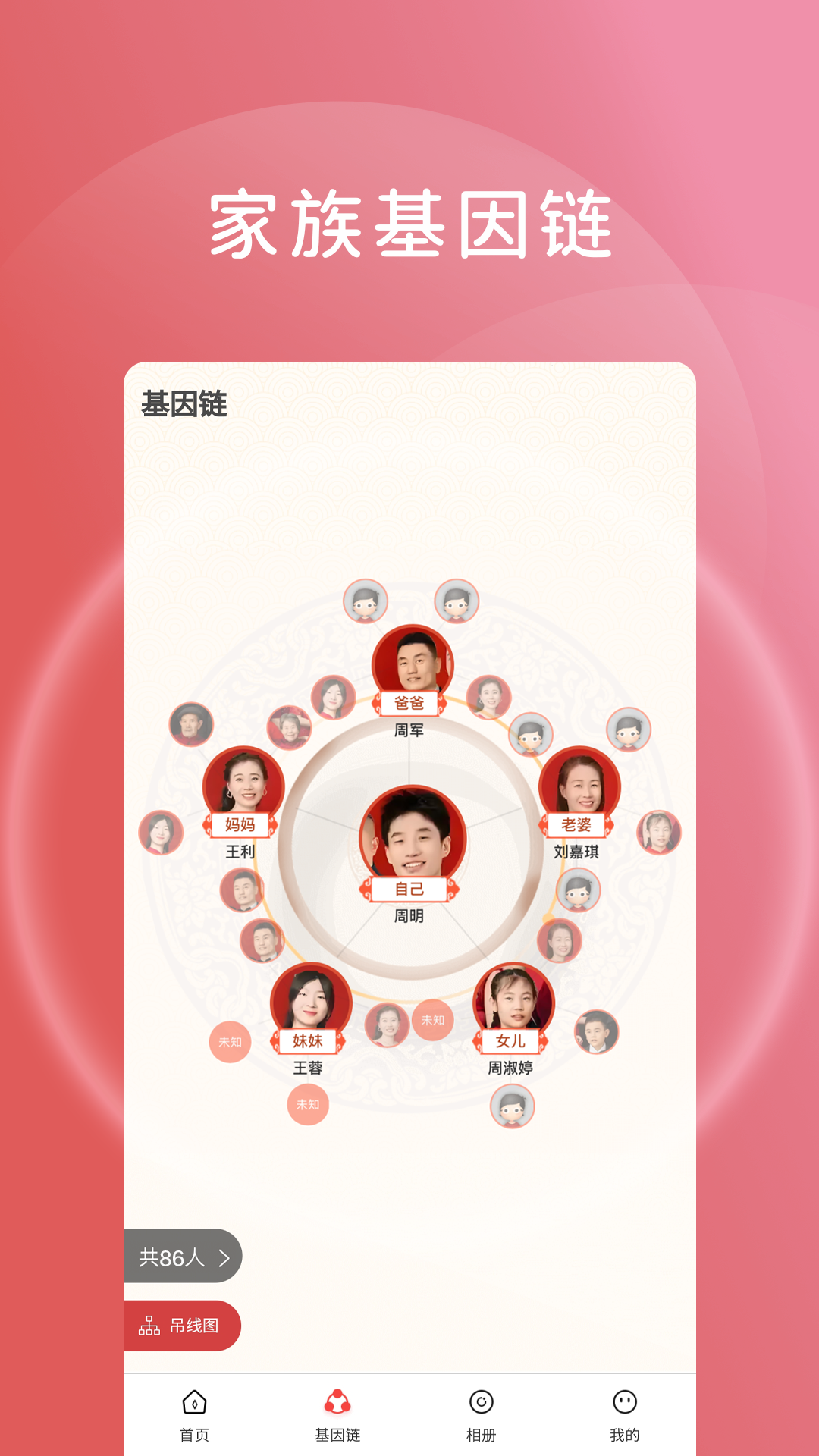 靠谱AI家展示图2