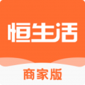 恒掌柜