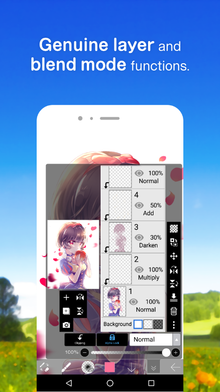 爱笔思画X展示图4