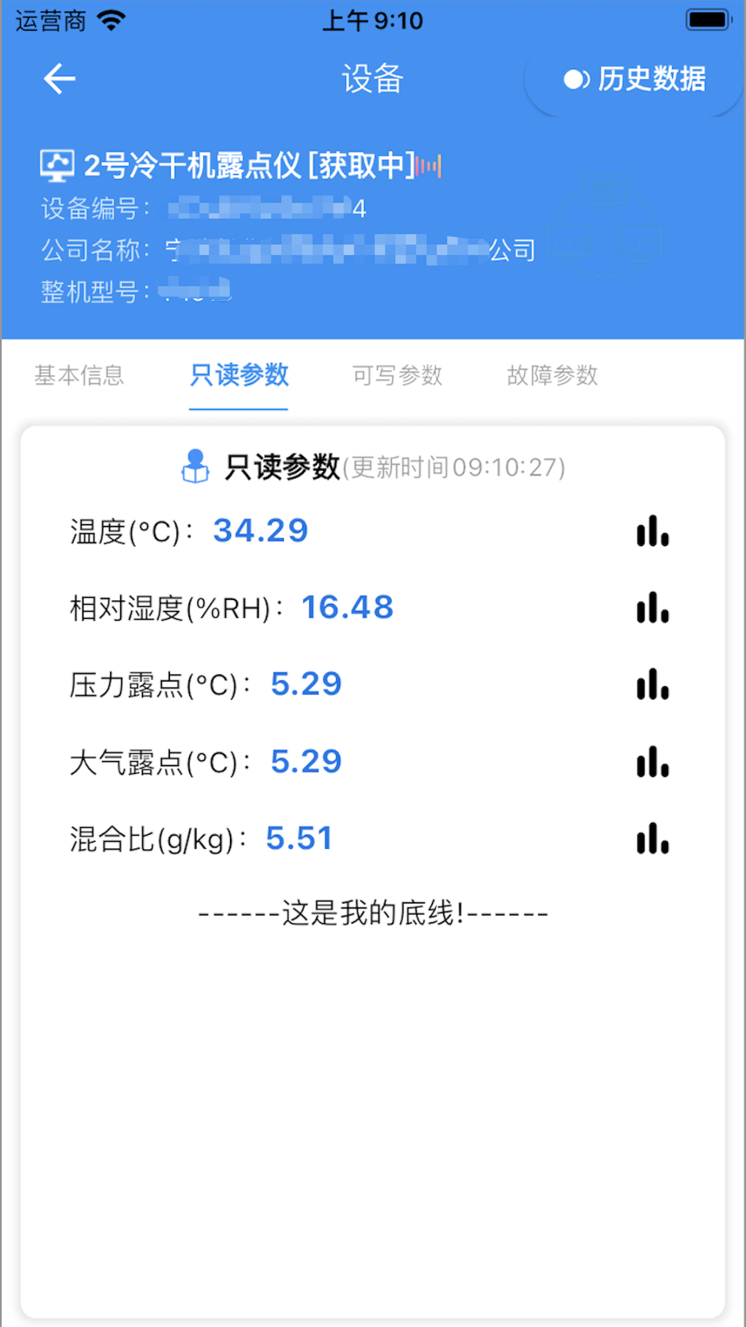 德曼云管控展示图3