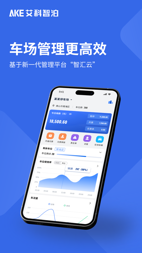 艾联客展示图1