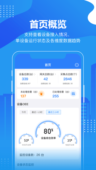 星云在线APP软件展示图2