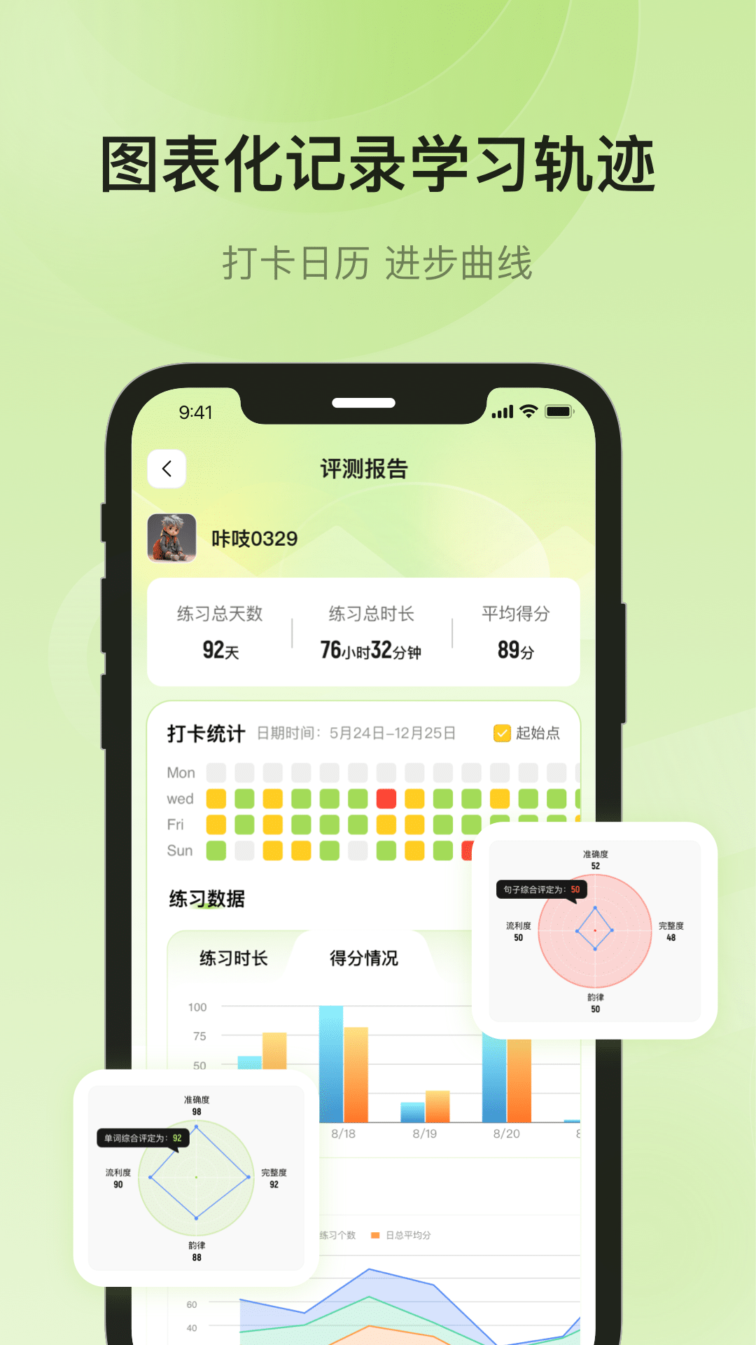 Tinker Card app展示图4