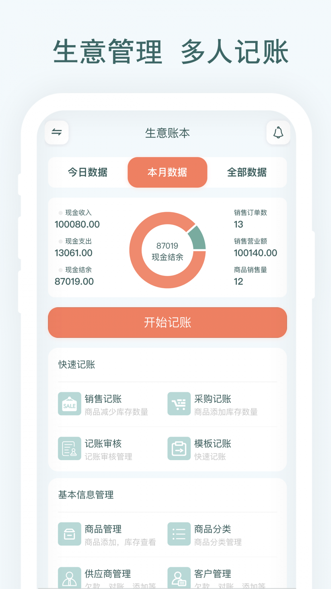 亲兄弟app展示图1