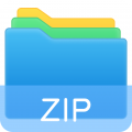 文件解压7z压缩app