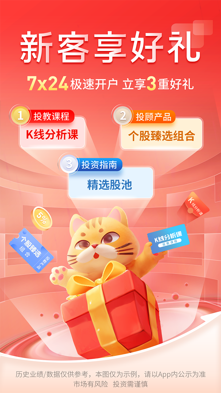 开源证券肥猫展示图1