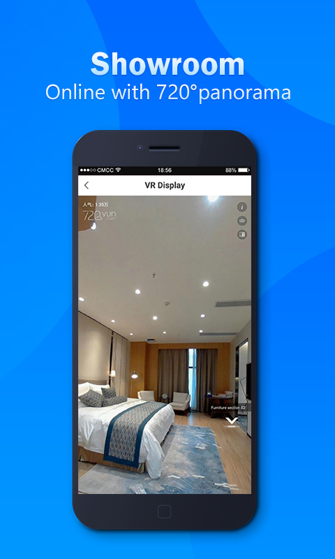 buildmost app展示图4