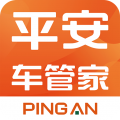 平安车管家app