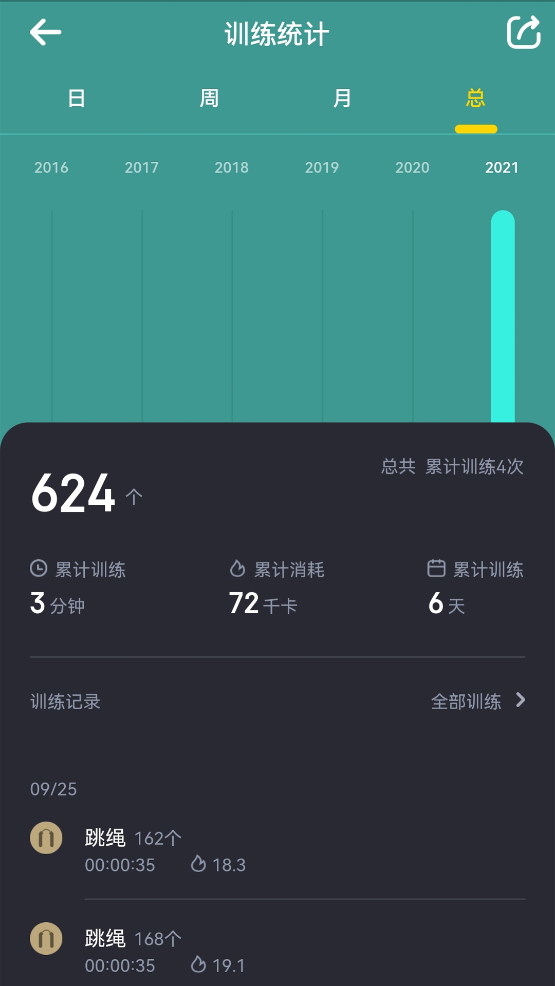 Loop app展示图1