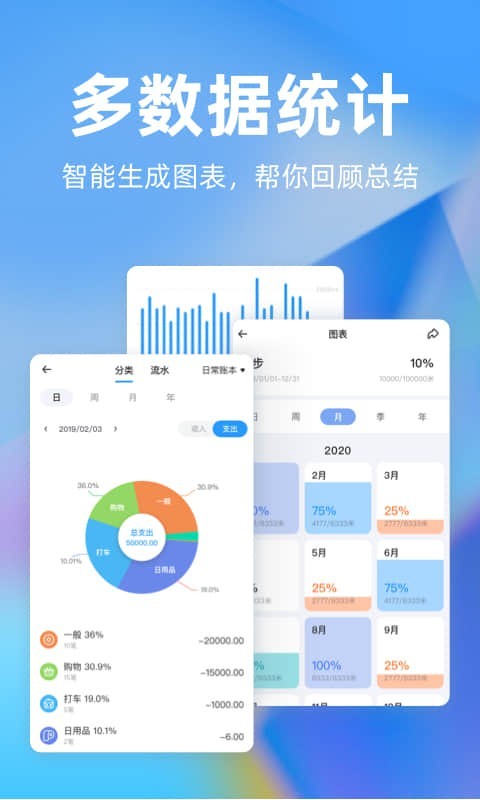 时光序app展示图3
