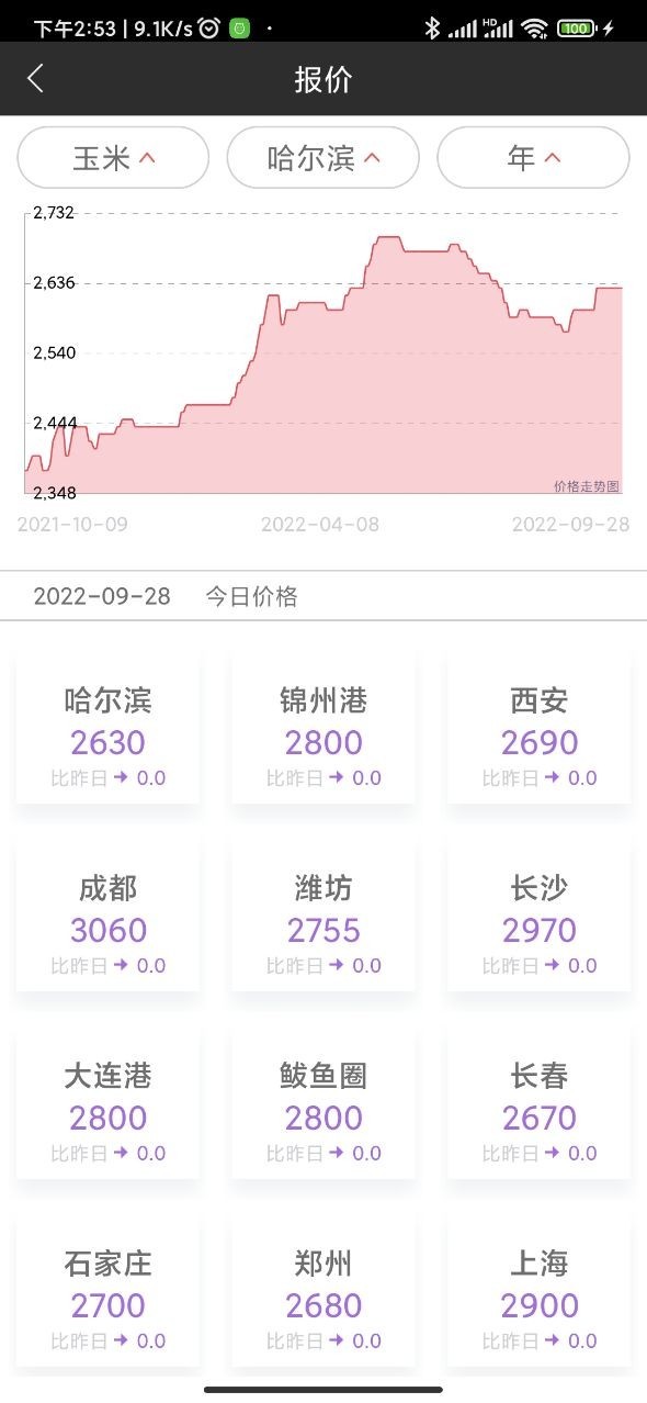 玉米宝app展示图3