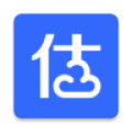 精真估云评估app