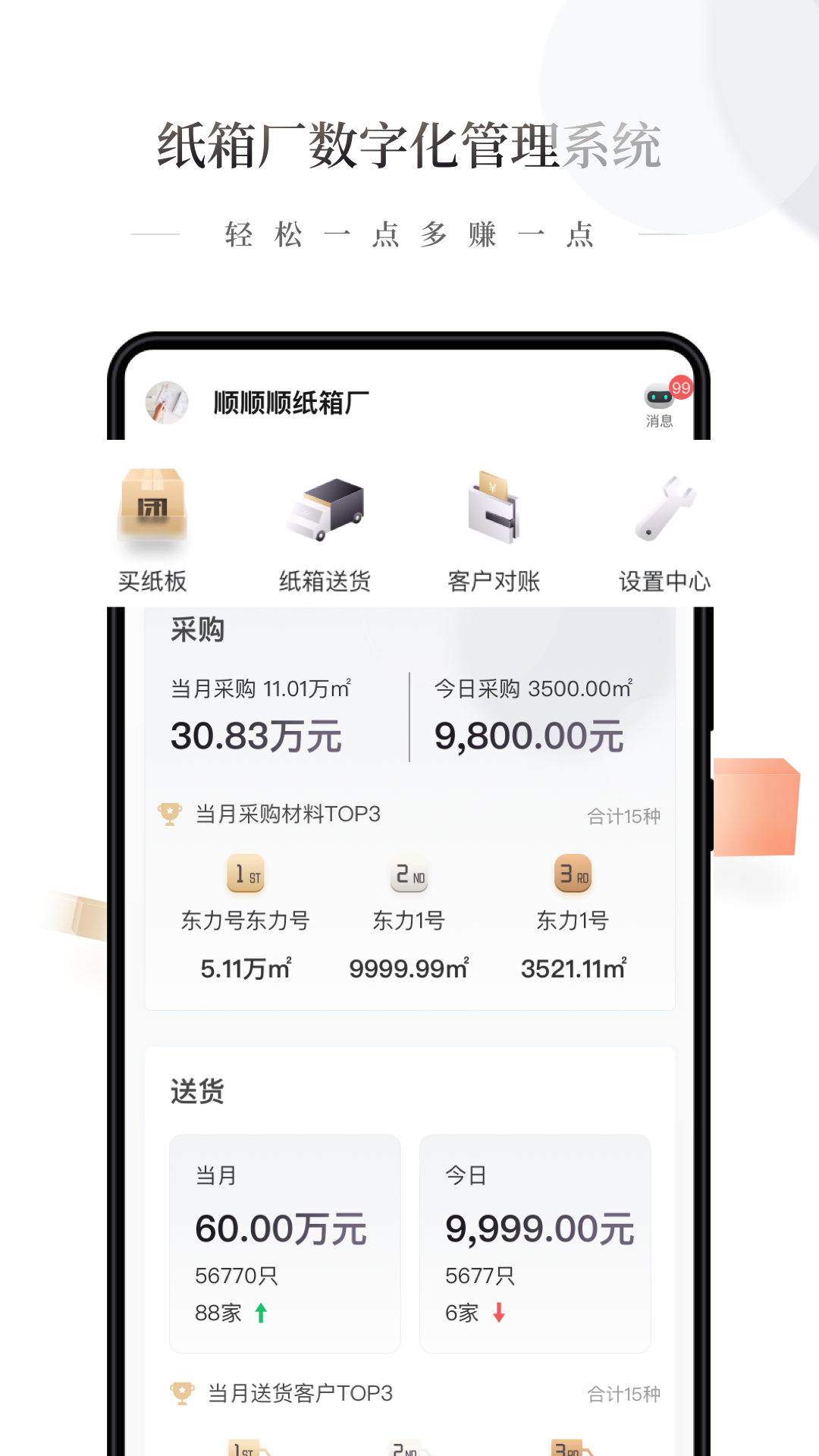 易纸箱展示图1