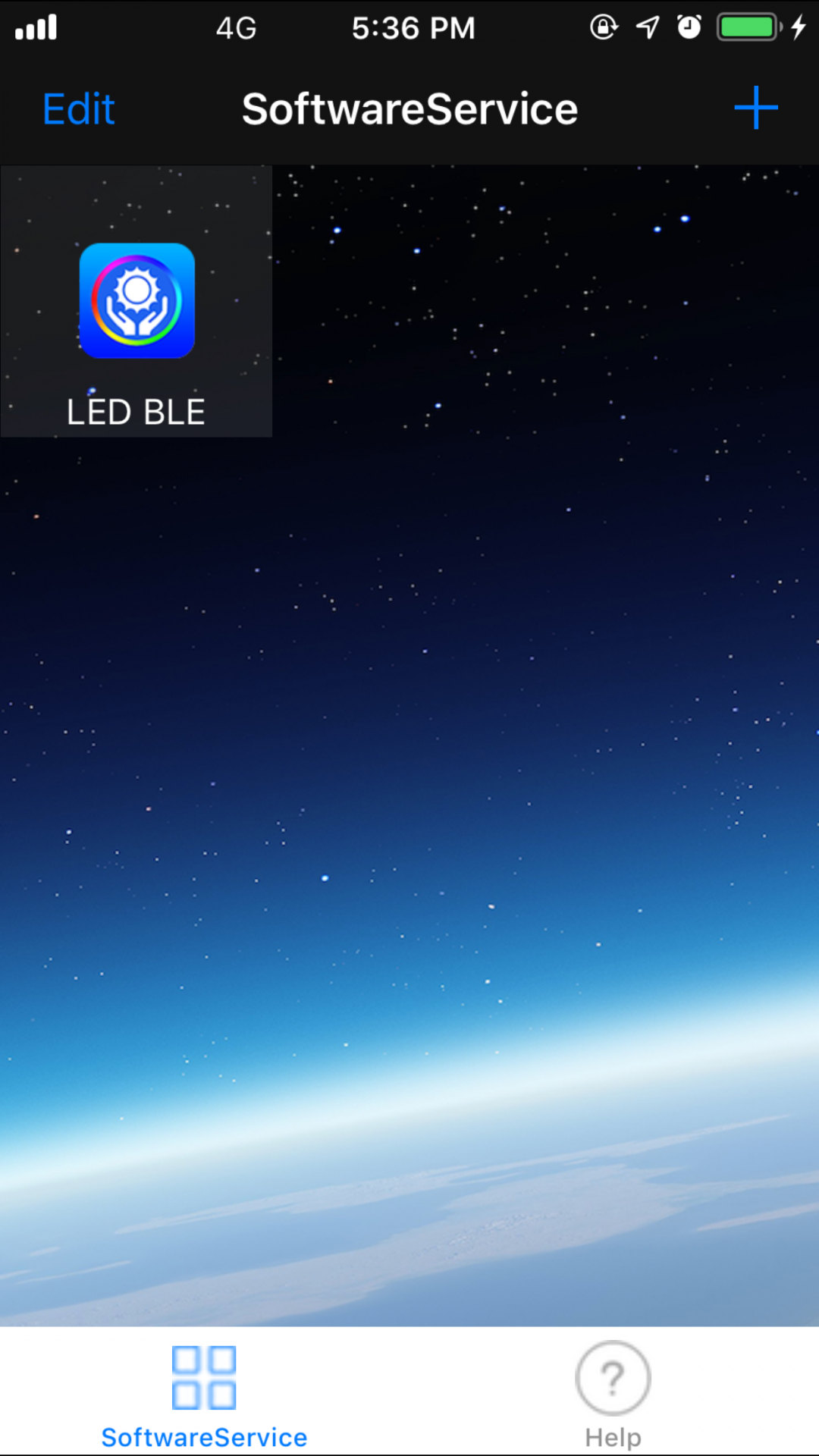 LED LAMP展示图3
