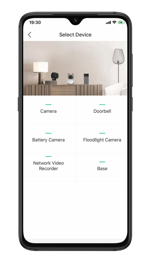 云际app展示图4