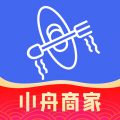 小舟送餐商家端