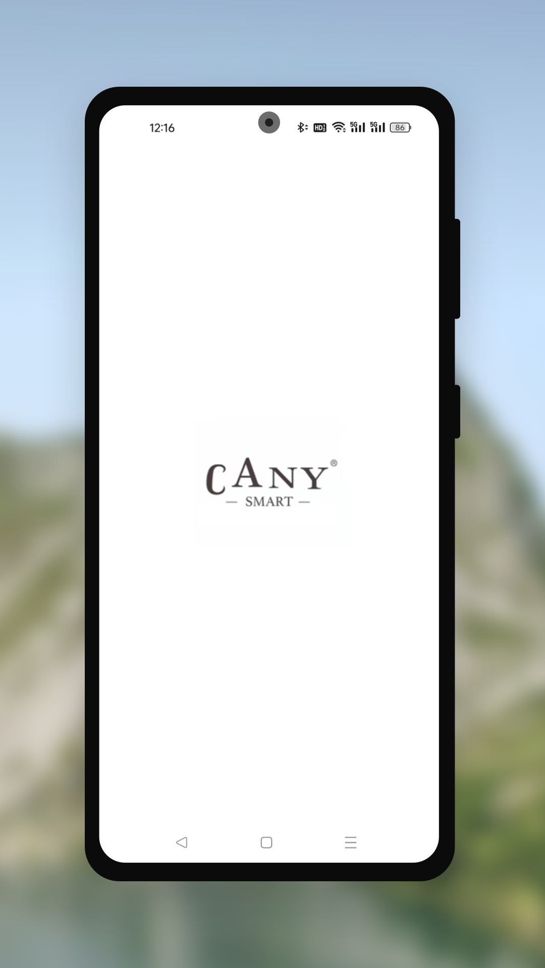 Cany Smart展示图1