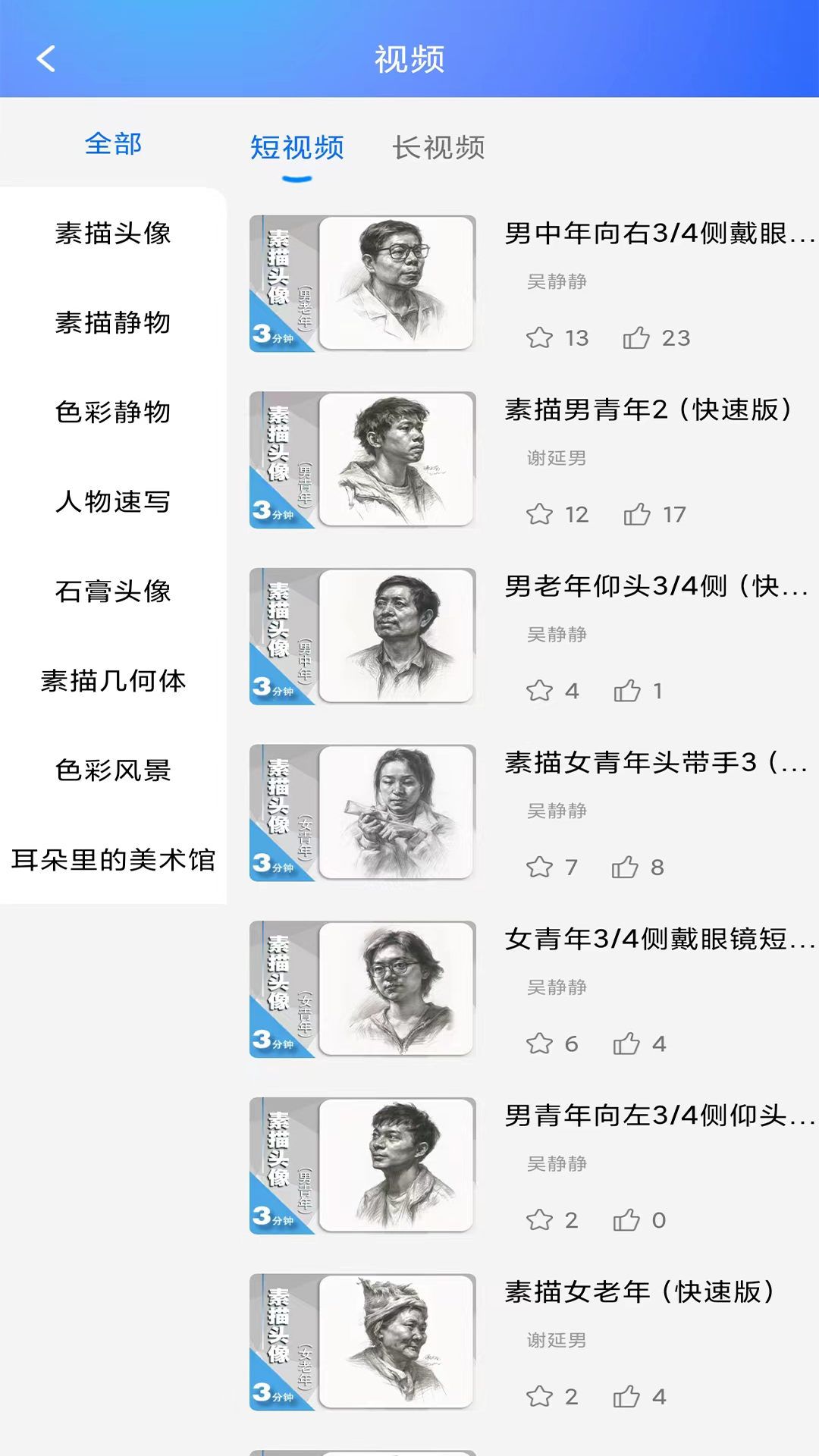 微美术app展示图3