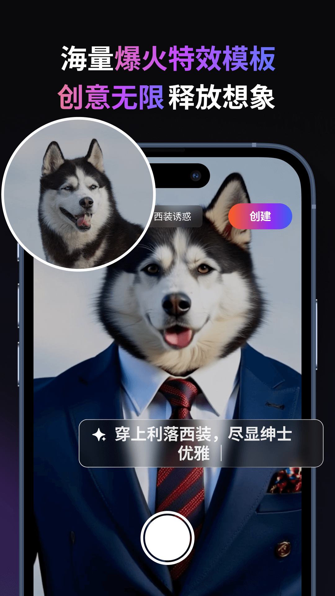 拍我AI展示图1