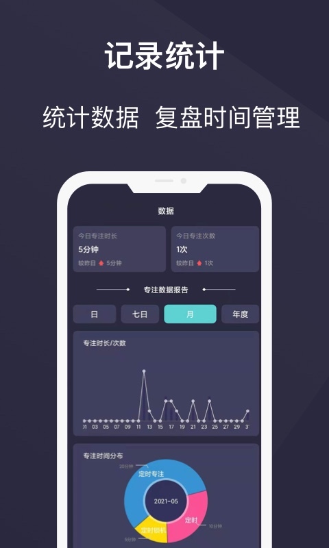 告别手机控展示图4