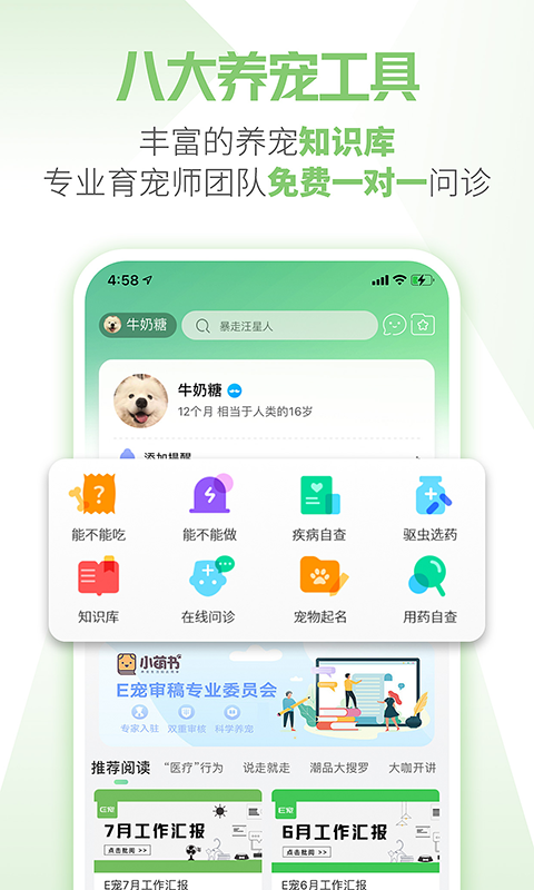 E宠商城展示图4