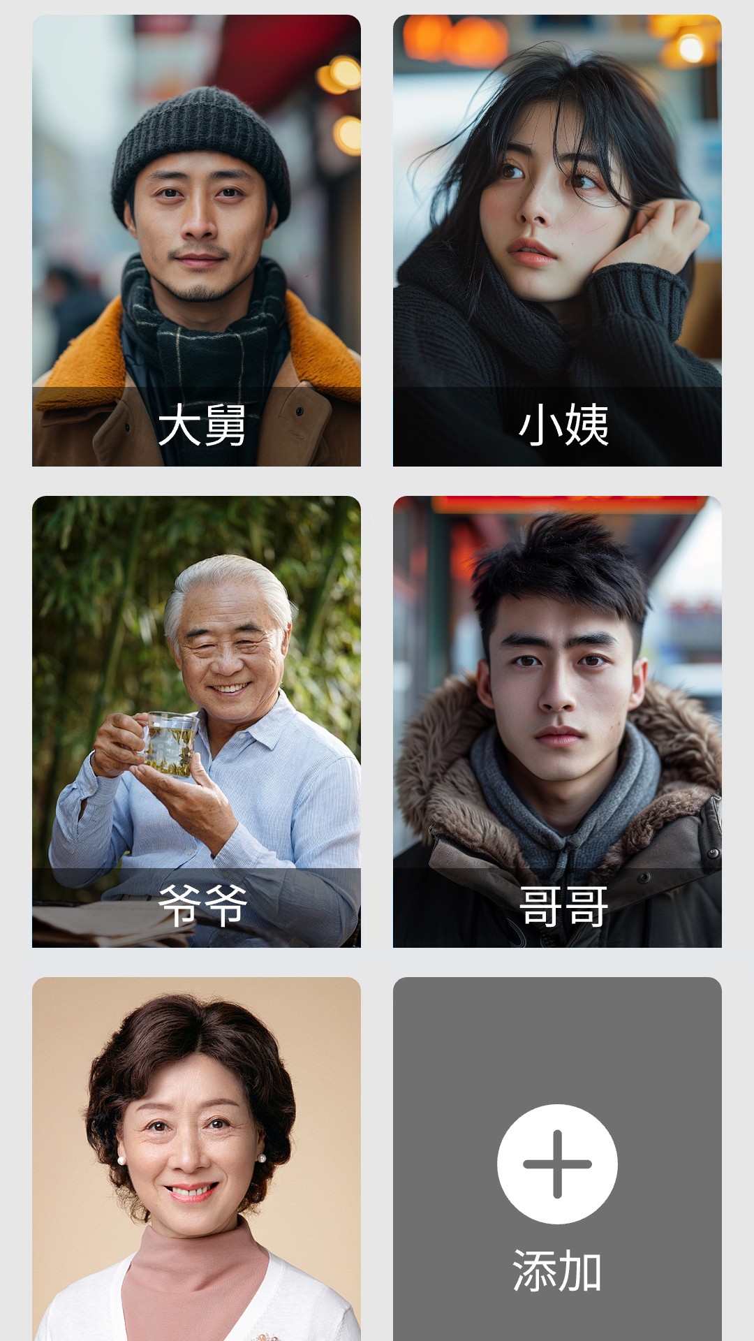 极简桌面展示图2