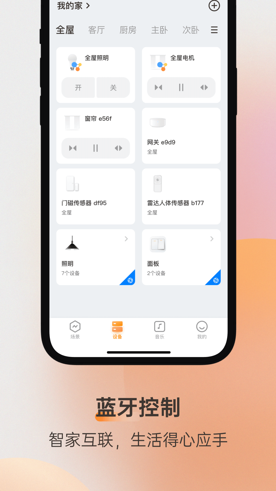 易控全屋展示图3