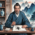 零零后取名app