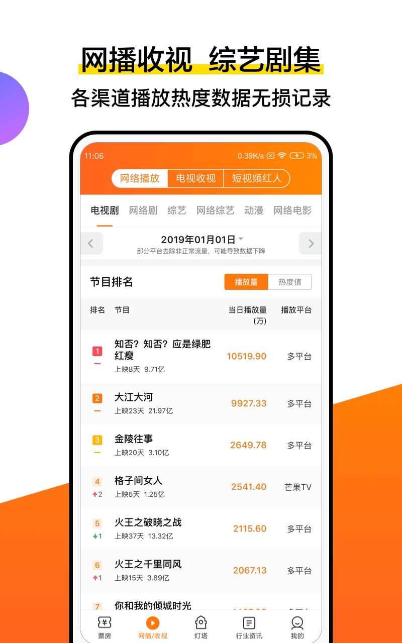 灯塔专业版展示图2