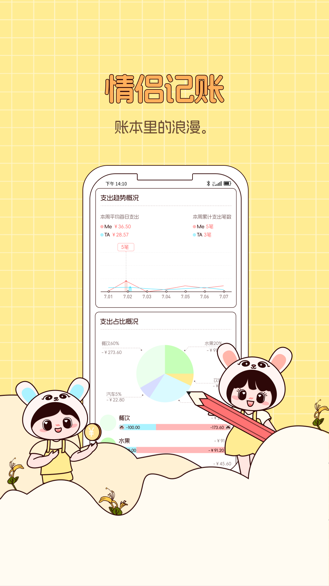 Me Too app展示图2