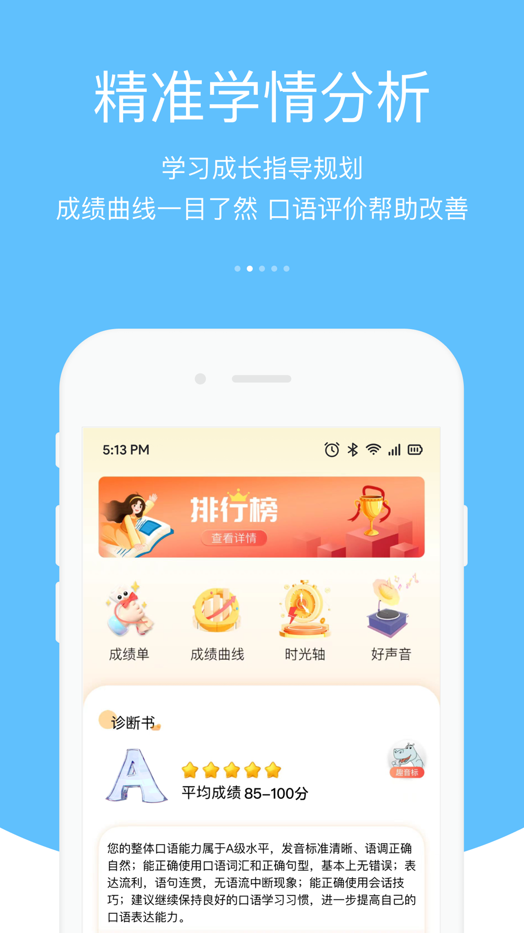 3E口语展示图2