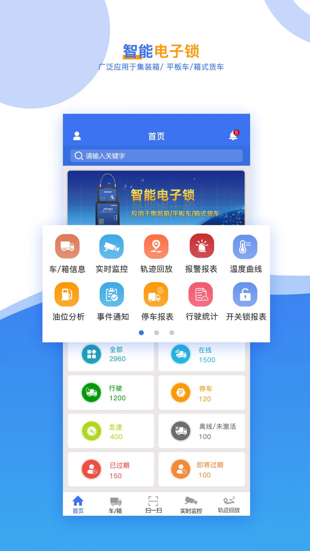 久通云展示图1