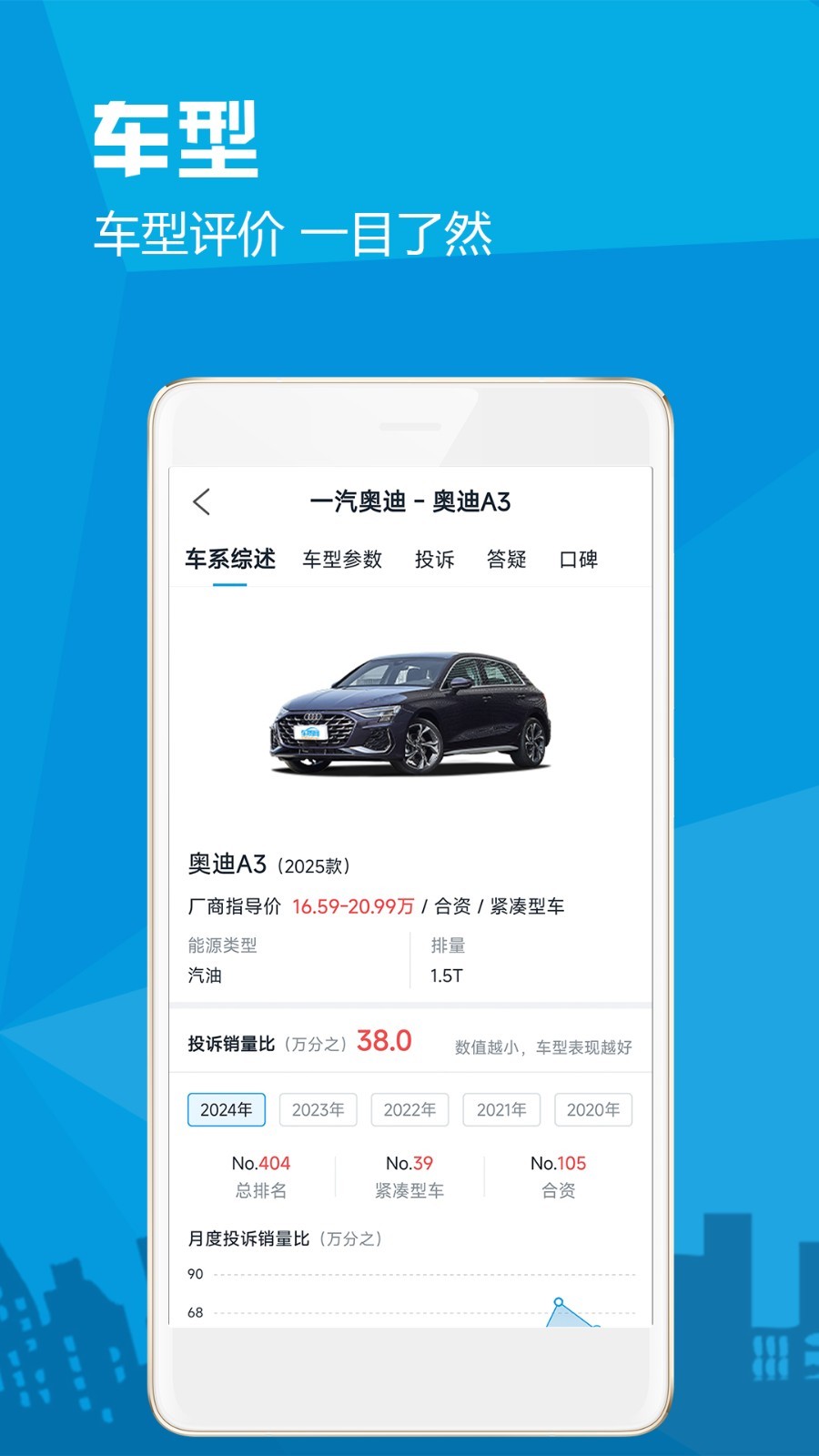 汽车故障大全app展示图3