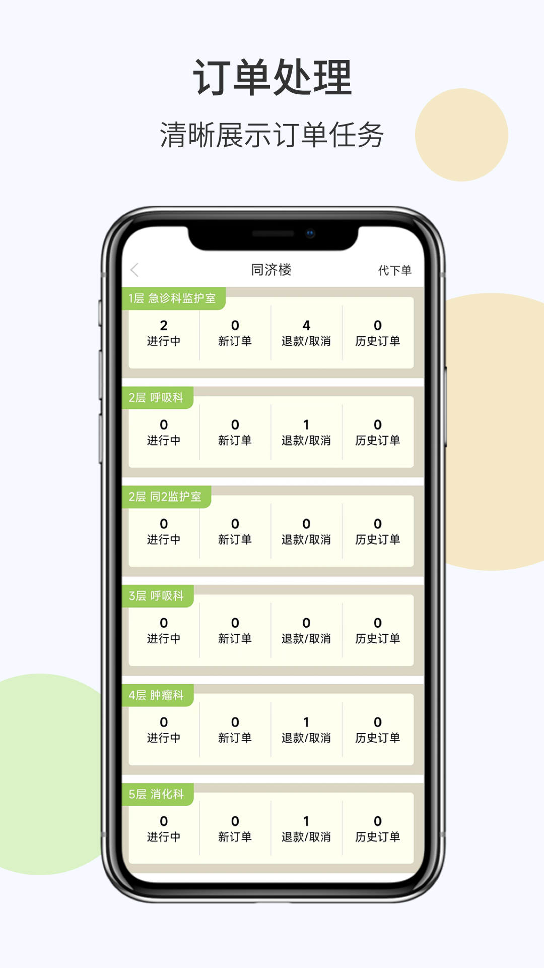 摩易智慧陪护展示图2