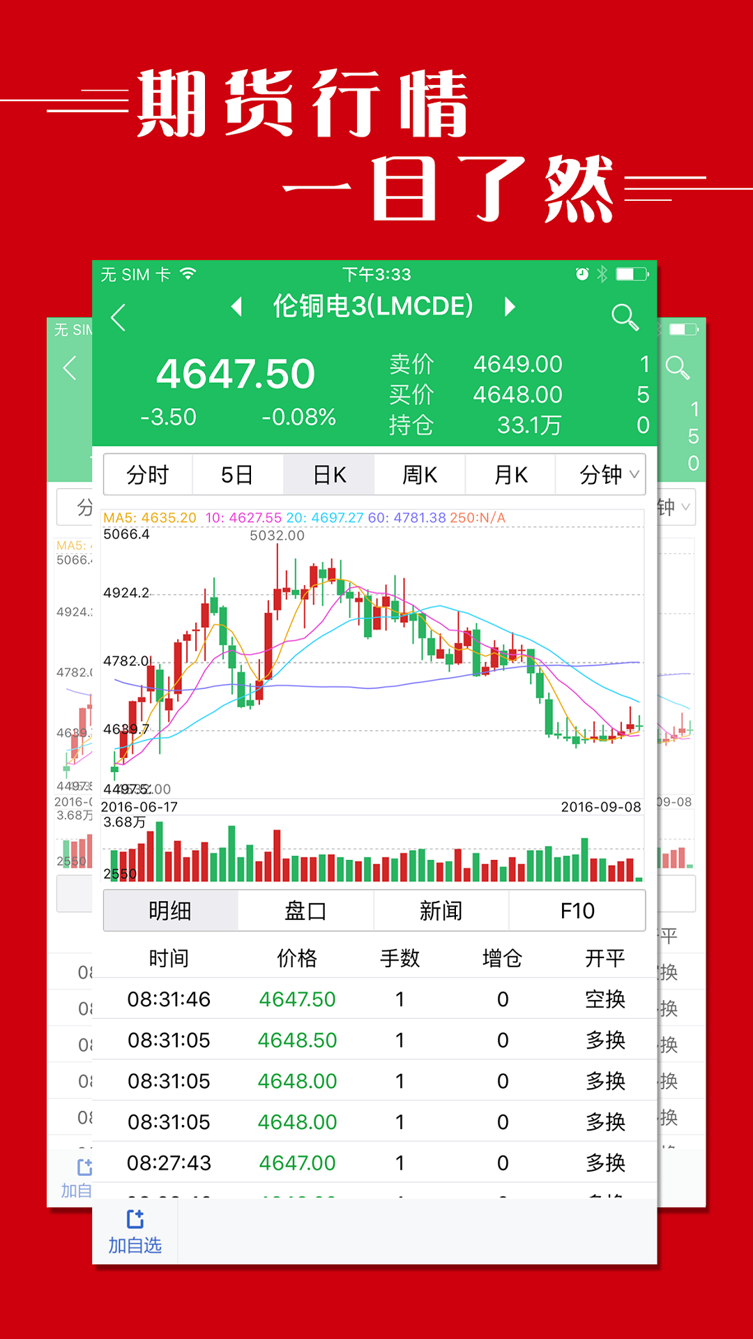 国联期宝展示图1