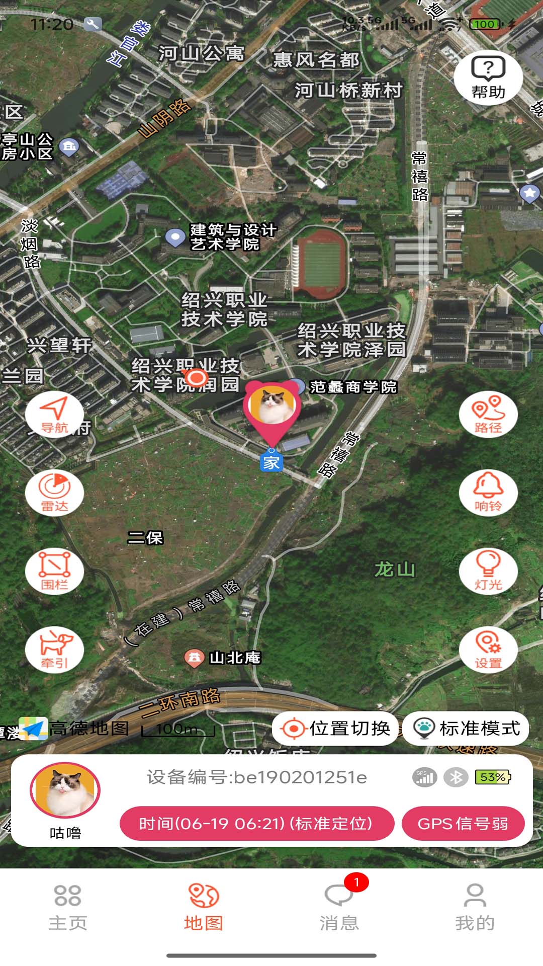 宠悦悦展示图2