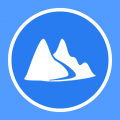 测海拔高度app