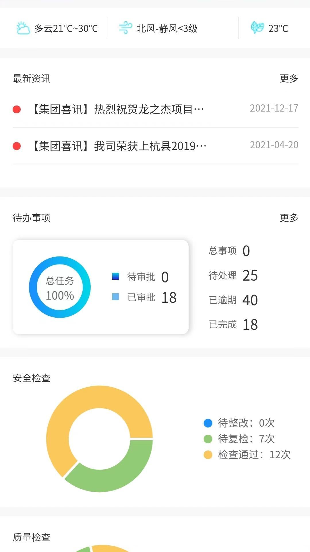 鲁班智慧云展示图1