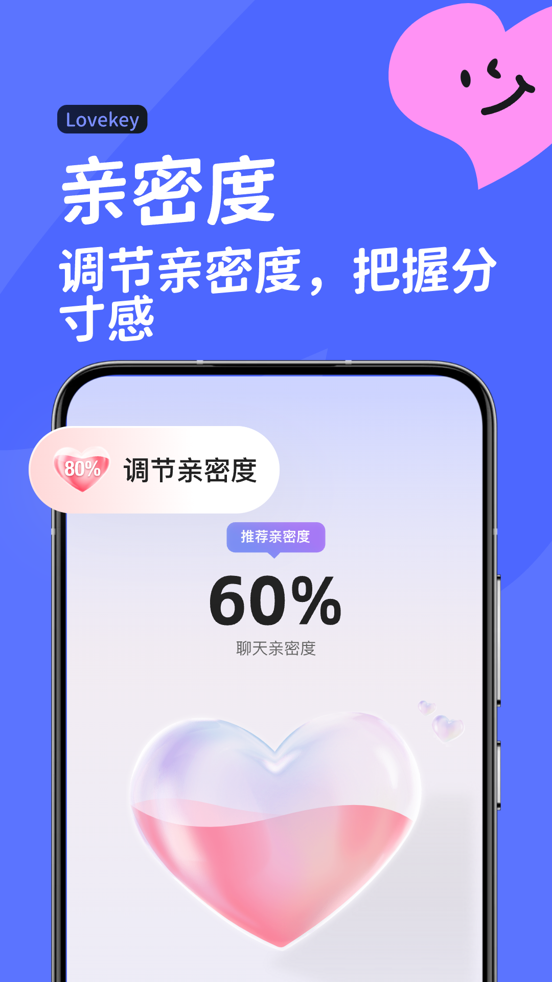Lovekey展示图4