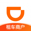滴滴租车商家端