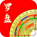 方向罗盘app