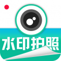 免费水印相机打卡app