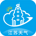 江苏天气app